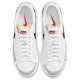 W BLAZER LOW PLATFORM